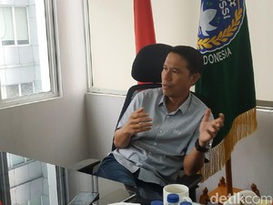 PSSI: Kualifikasi Piala Asia U-17 2023 dan Liga 2 Tetap Jalan