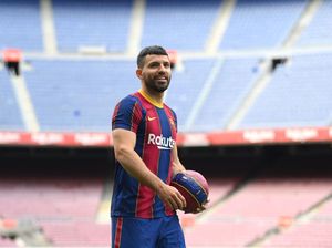Puja-puji Ronald Koeman untuk 3 Rekrutan Baru Barcelona