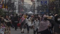 Gubernur Jawa Barat Ridwan Kamil menyatakan Provinsi Jawa Barat siaga satu COVID-19.