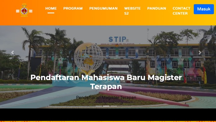 STIP Pelayaran