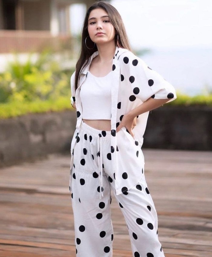 suara hati istri zahra
