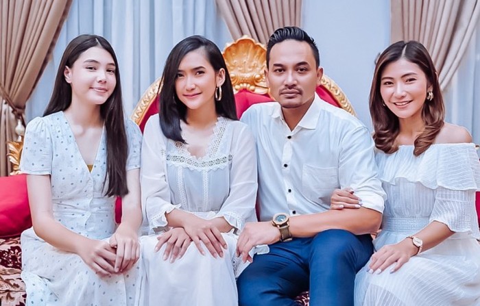 suara hati istri zahra suara hati istri zahra