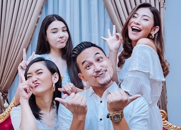 suara hati istri zahra suara hati istri zahra