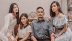 Potret 3 Istri Pak Tirta di Sinetron, Zahra Masih 15 Tahun