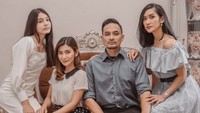 Sinetron itu mendapat banyak kecaman karena Zahra, istri ketiga Pak Tirta masih berusia 15 tahun. Foto: dok instagram