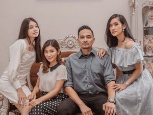 Lika-liku Sinetron Suara Hati Istri Zahra Jadi Kontroversi hingga Disetop