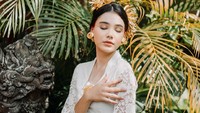 Ini sosok pemeran Zahra, Lea Ciarachel yang merupakan artis pendatang baru. Foto: dok instagram