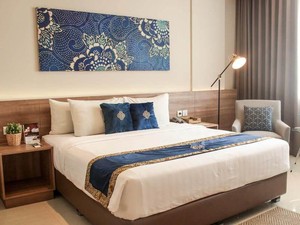 Segini Harga Menginap Hotel Premium Pertama RedDoorz