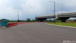 Tak Kunjung Operasi, Begini Kondisi Interchange KM 149 Bandung