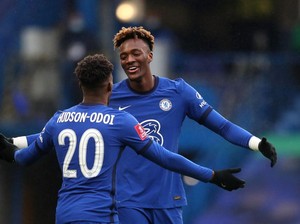 Borussia Dortmund Siap Tampung Dua Pemain Muda Chelsea Ini