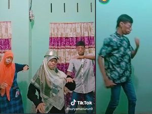 Sekeluarga Idap Sindrom Treacher Collins, Begini Kelainan Genetik Diwariskan