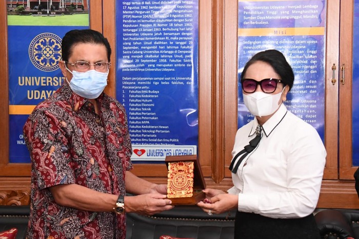 Wakil Ketua MPR Fadel Muhammad
