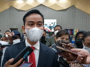 Pasien COVID Kudus Diisolasi di Donohudan, Gibran Minta Warga Solo Tenang