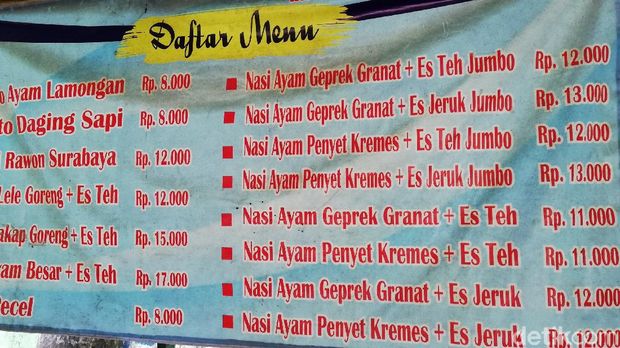 Walkot Solo, Gibran Rakabuming Raka, saat bicara soal warung nuthuk, Solo, Rabu (2/6/2021).