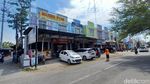 Berusia 95 Tahun, Ini Potret Warung Makan Pian yang Legendaris di Tegal