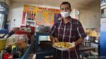 Berusia 95 Tahun, Ini Potret Warung Makan Pian yang Legendaris di Tegal