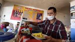 Berusia 95 Tahun, Ini Potret Warung Makan Pian yang Legendaris di Tegal