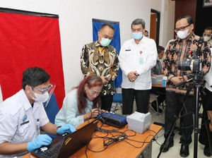 Dukcapil Beri e-KTP ke Transgender, Jenis Kelamin Laki-laki atau Perempuan
