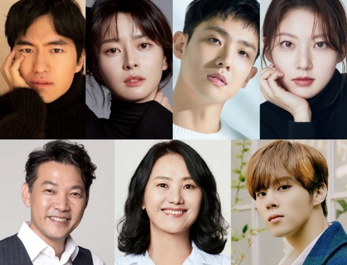 11 Drama tvN yang Siap Tayang Paruh Kedua 2021