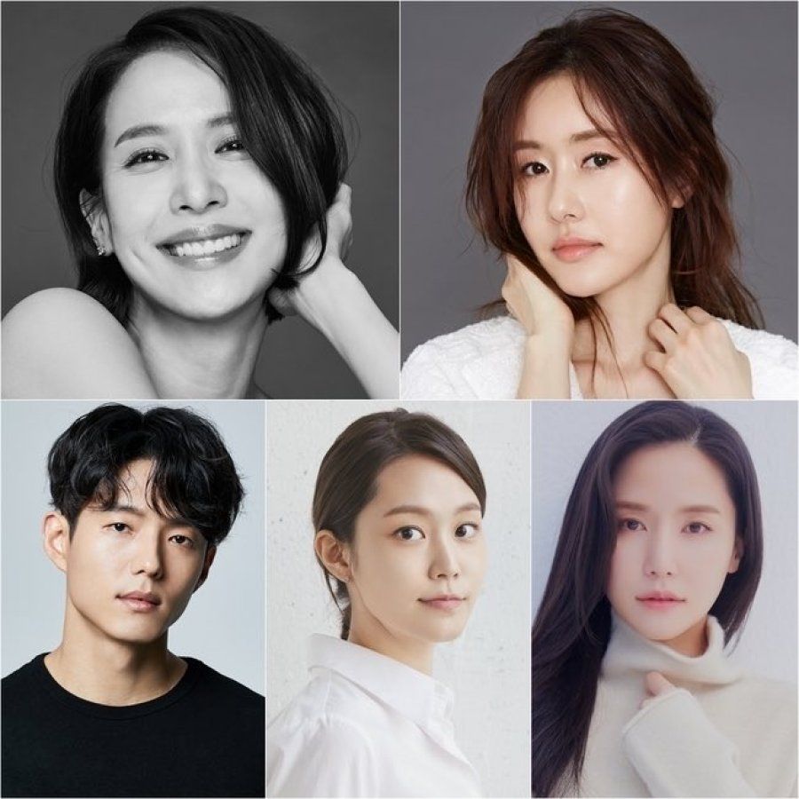 11 Drama tvN yang Siap Tayang Paruh Kedua 2021