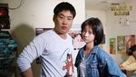 Lekat dengan Peran di Reply 1988, Gaya Baru Ahn Jae Hong Bikin Pangling!