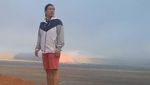 Lekat dengan Peran di Reply 1988, Gaya Baru Ahn Jae Hong Bikin Pangling!