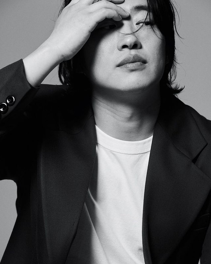 Ahn Jae Hong Ahn Jae Hong
