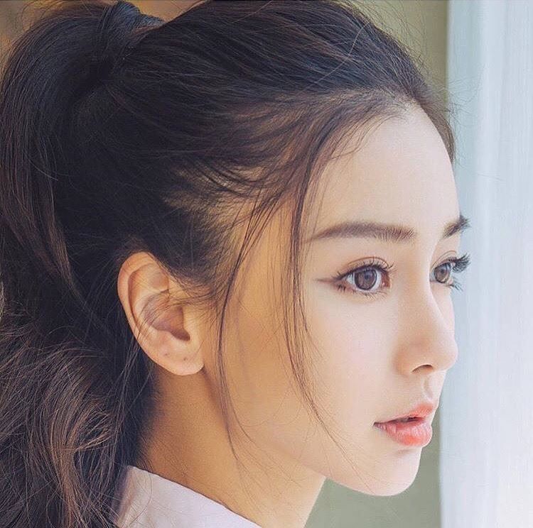 Angelababy Angelababy