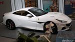Ferrari Portofino M Meluncur di Indonesia, Mobil Miliaran Buat Dipakai Harian