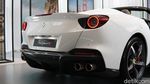 Ferrari Portofino M Meluncur di Indonesia, Mobil Miliaran Buat Dipakai Harian