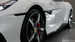 Ferrari Portofino M Meluncur di Indonesia, Mobil Miliaran Buat Dipakai Harian