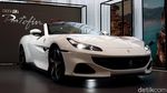 Ferrari Portofino M Meluncur di Indonesia, Mobil Miliaran Buat Dipakai Harian