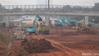Penyelesaian konstruksi Tol Cijago Seksi 3 akan meningkatkan konektivitas Tol JORR II yang berdampak positif mengurangi kemacetan di pusat Kota Depok, memperlancar mobilitas warga dan mengurangi kemacetan di ruas tol lainnya.