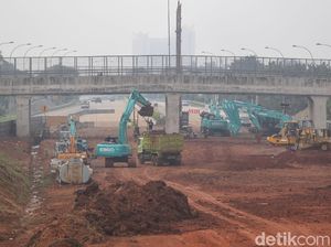Ekonomi RI Melambat di September, Gara-gara Apa ya?