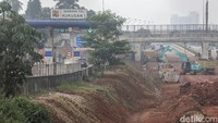 Komite Percepatan Penyediaan Infrastruktur Prioritas (KPPIP) mengharapkan pembangunan bisa selesai tepat waktu sehingga Jalan Tol Cinere-Jagorawi dapat memenuhi target beroperasi tahun 2022.