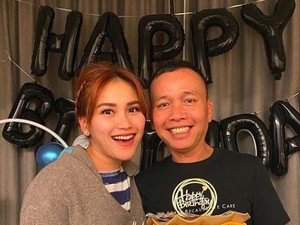 Mantap! 5 Masakan Ayah Ojak yang Paling Disukai Ayu Ting Ting