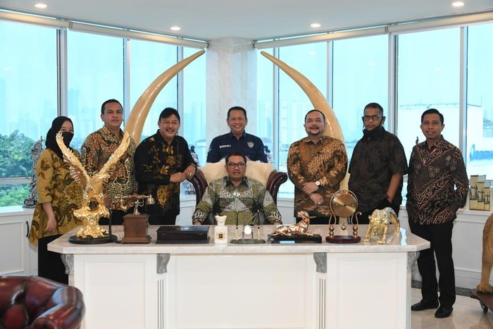 Bambang Soesatyo