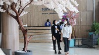 Sunerra Hotels hadir di kawasan Jababeka, yang adalah kawasan berkembang untuk industri, perkantoran dan perumahan, untuk memenuhi kebutuhan para traveler yang sedang melakukan perjalanan bisnis serta membutuhkan fasilitas yang mumpuni bagi mereka yang membawa keluarganya.