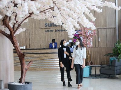 Bangkitnya Industri Perhotelan di Masa Pandemi