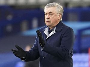 Ancelotti Langsung Pangkas Libur Skuad Real Madrid