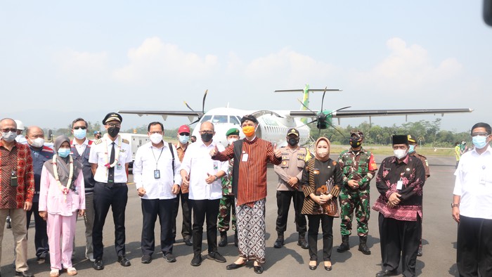 Citilink di Purbalingga