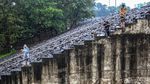Dampak Tak Langsung Siklon Tropis Choi Wan