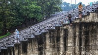 BMKG mengimbau masyarakat di pesisir hingga nelayan diimbau untuk meningkatkan kewaspadaan.