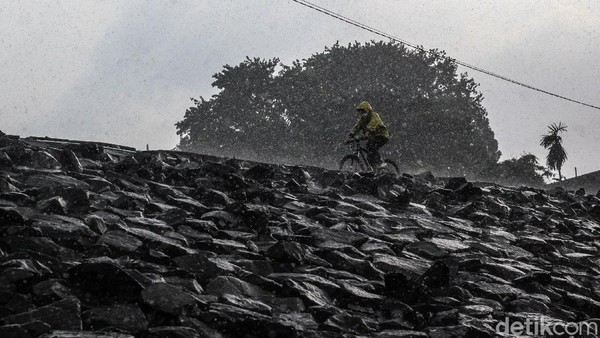 Dampak Tak Langsung Siklon Tropis Choi Wan