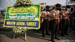 Mengenang Penuh Khidmat 40 Hari Peristiwa KRI Nanggala-402