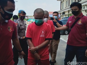 Kapolsek Tulung Klaten Diancam Dibunuh!