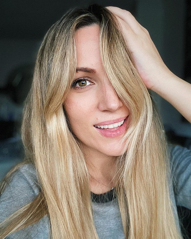 Karena itu, Edurne mengungkapkan kemarahannya di media sosial. Lagi-lagi sudah terbukti bahwa masih banyak yang perlu dilakukan untuk melawan seksisme di masyarakat kita, tulis wanita yang mewakiliki negaranya di ajang Eurovision Song Contest itu. Foto: Instagram @edurnity