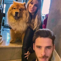 Hubungan Edurne dan De Gea sendiri cukup sering jadi pemberitaan. Pasangan yang sering kali menjalani LDR itu beberapa kali diterpa isu keretakan hubungan bahkan selingkuh. Foto: Instagram @edurnity