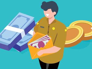 Siapa Saja yang Dapat Gaji ke-13 2026? Ini Daftar Lengkapnya