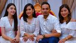 Gaya Keren Panji Saputra, Pak Tirta dalam Suara Hati Istri Saat Meracik Kopi